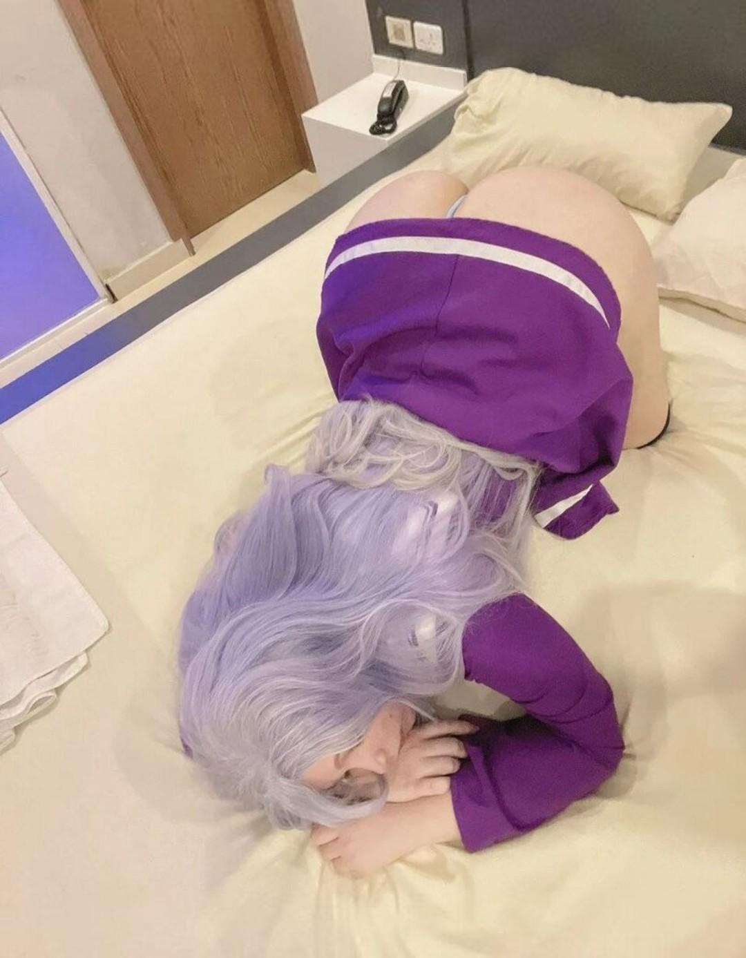 dulce-chan