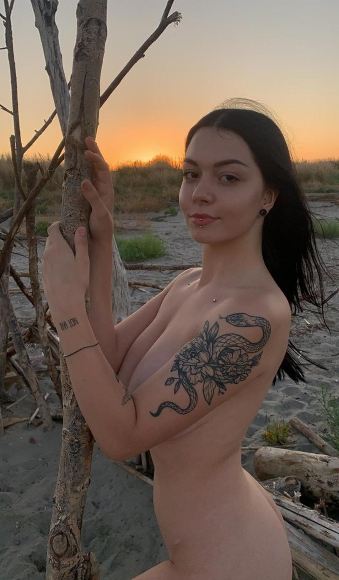Owlicats Nude Leaked OnlyFans Photo #995