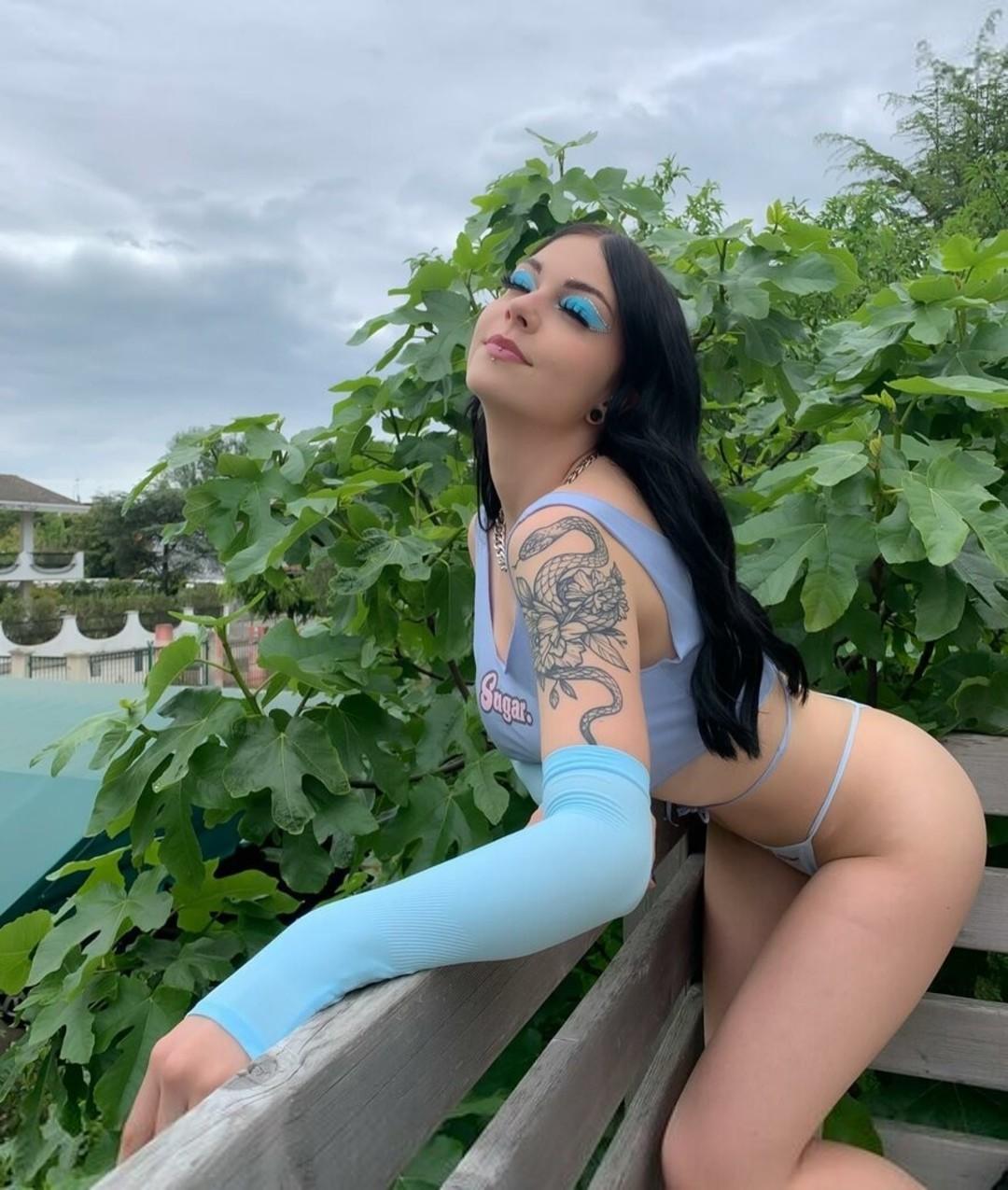 Owlicats Nude Leaked OnlyFans Photo #995