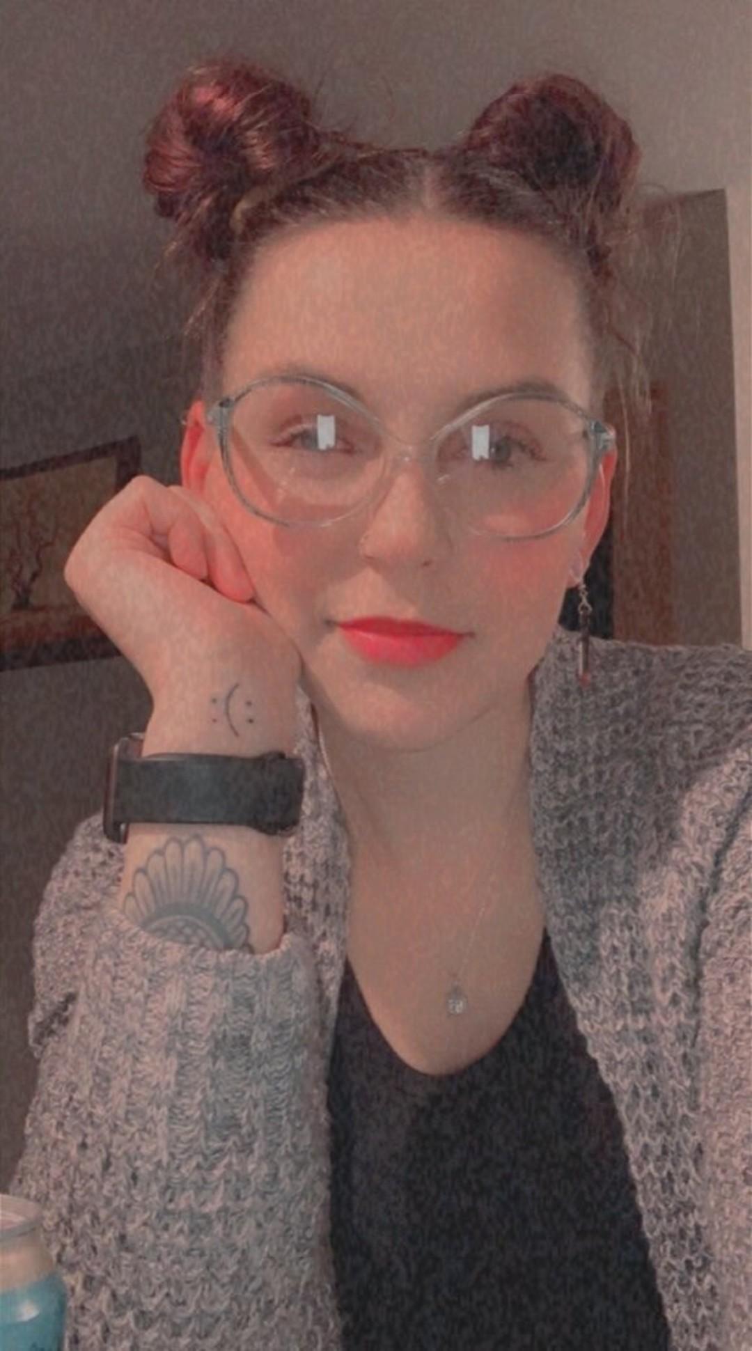 Owlicats Nude Leaked OnlyFans Photo #995
