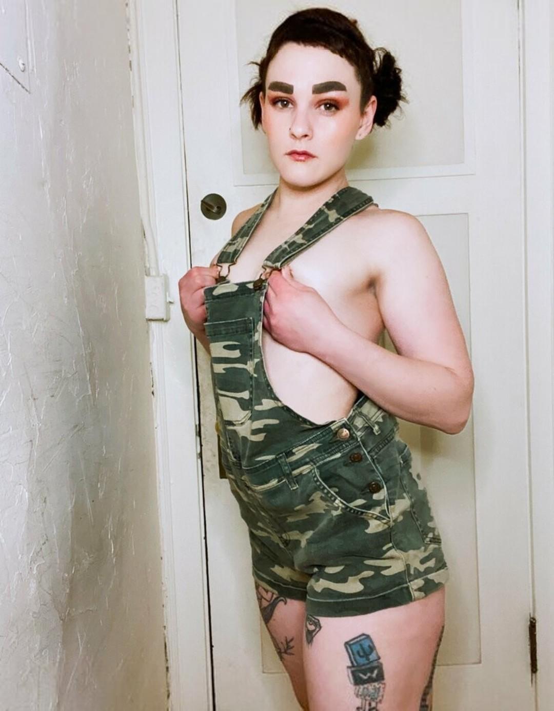 Owlicats Nude Leaked OnlyFans Photo #995