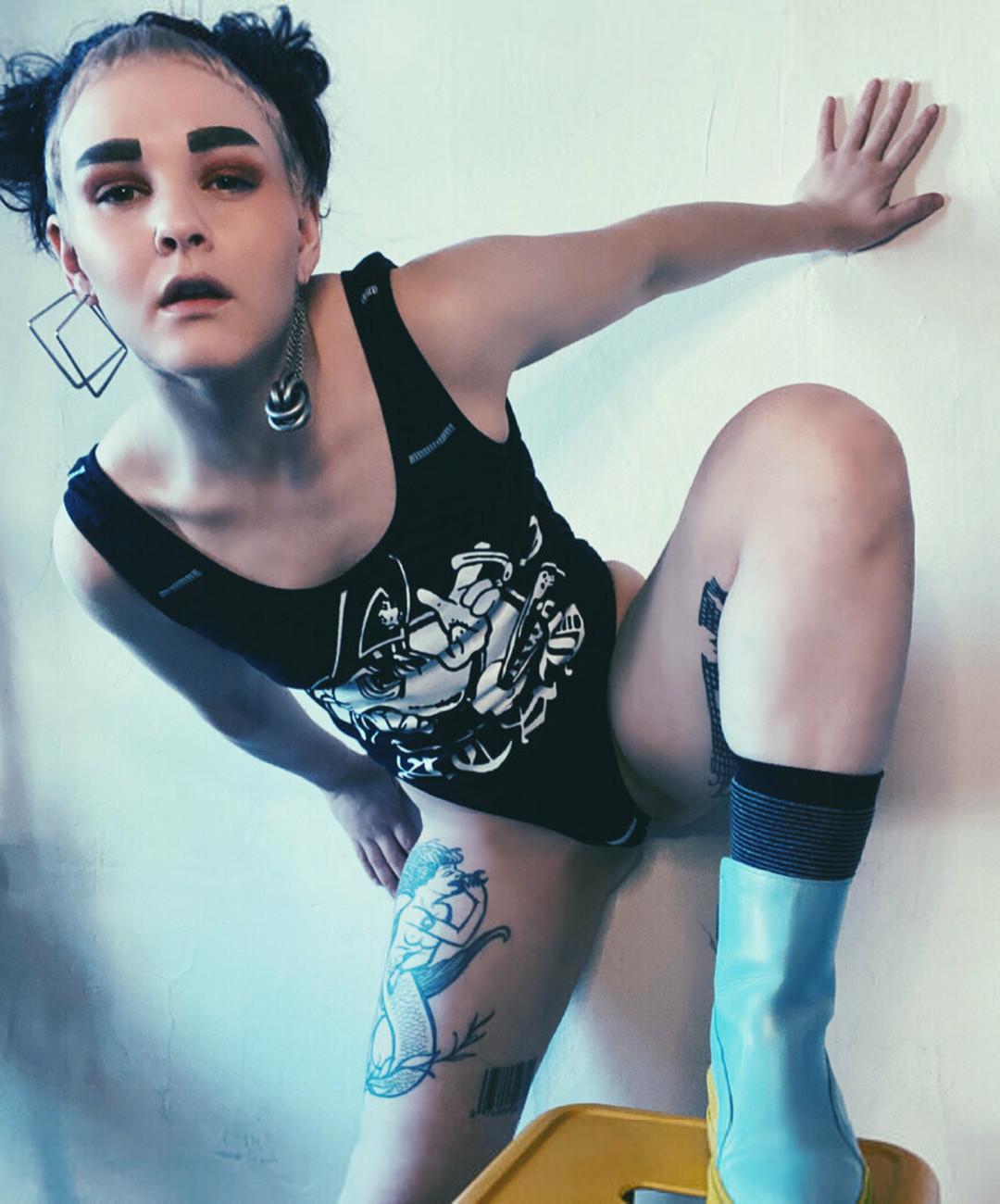 Owlicats Nude Leaked OnlyFans Photo #995