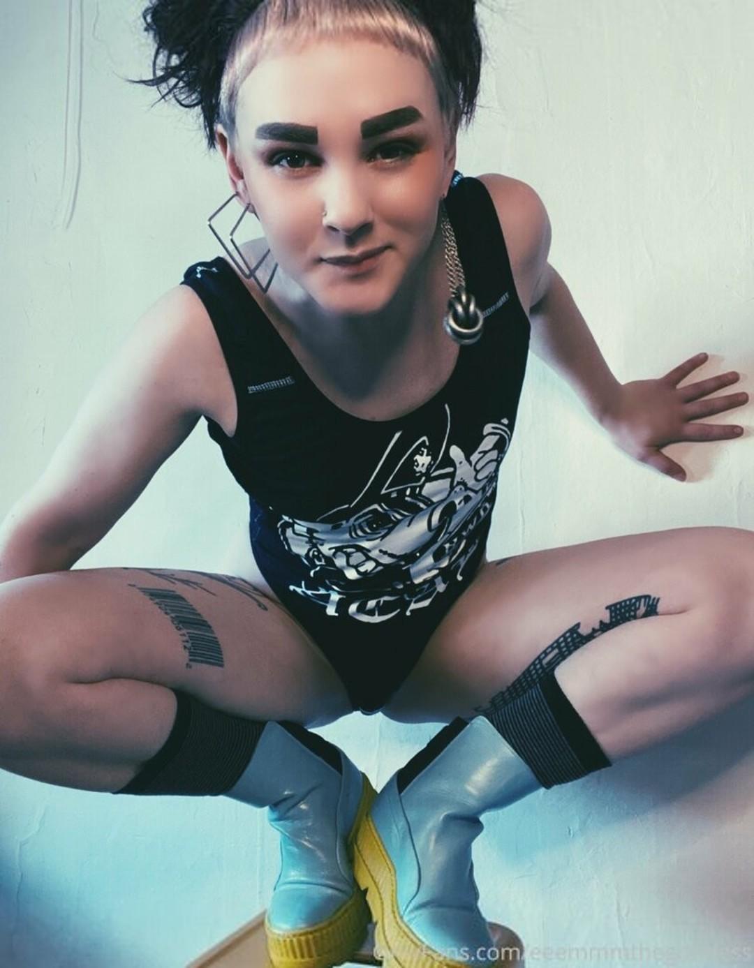 Owlicats Nude Leaked OnlyFans Photo #995