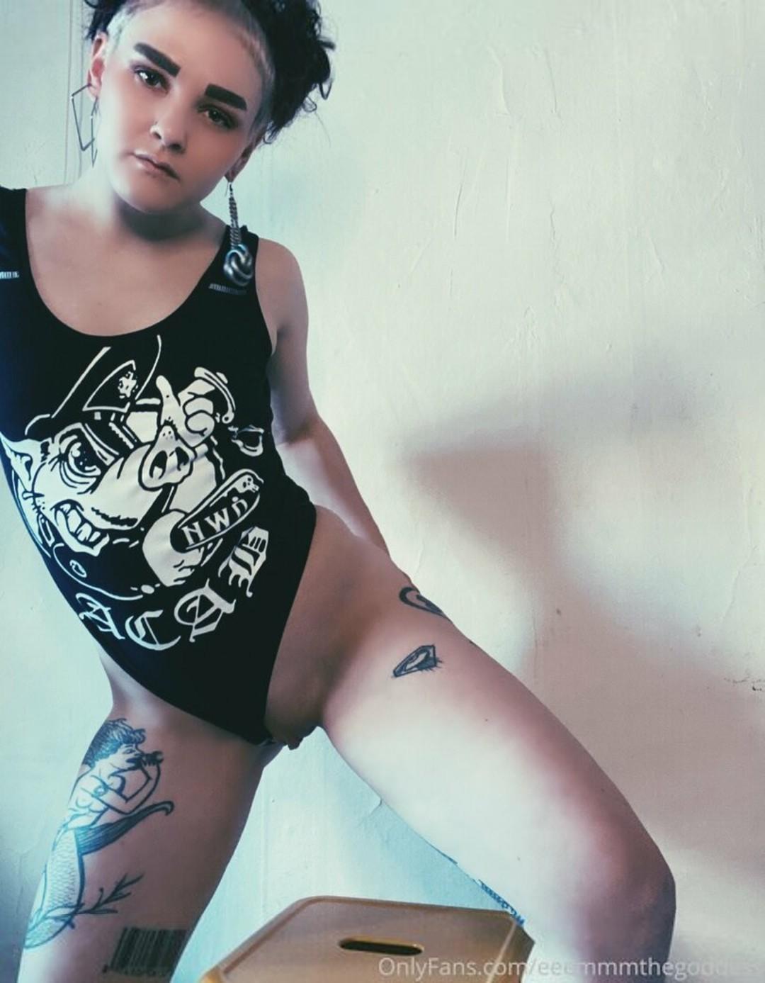 Owlicats Nude Leaked OnlyFans Photo #995