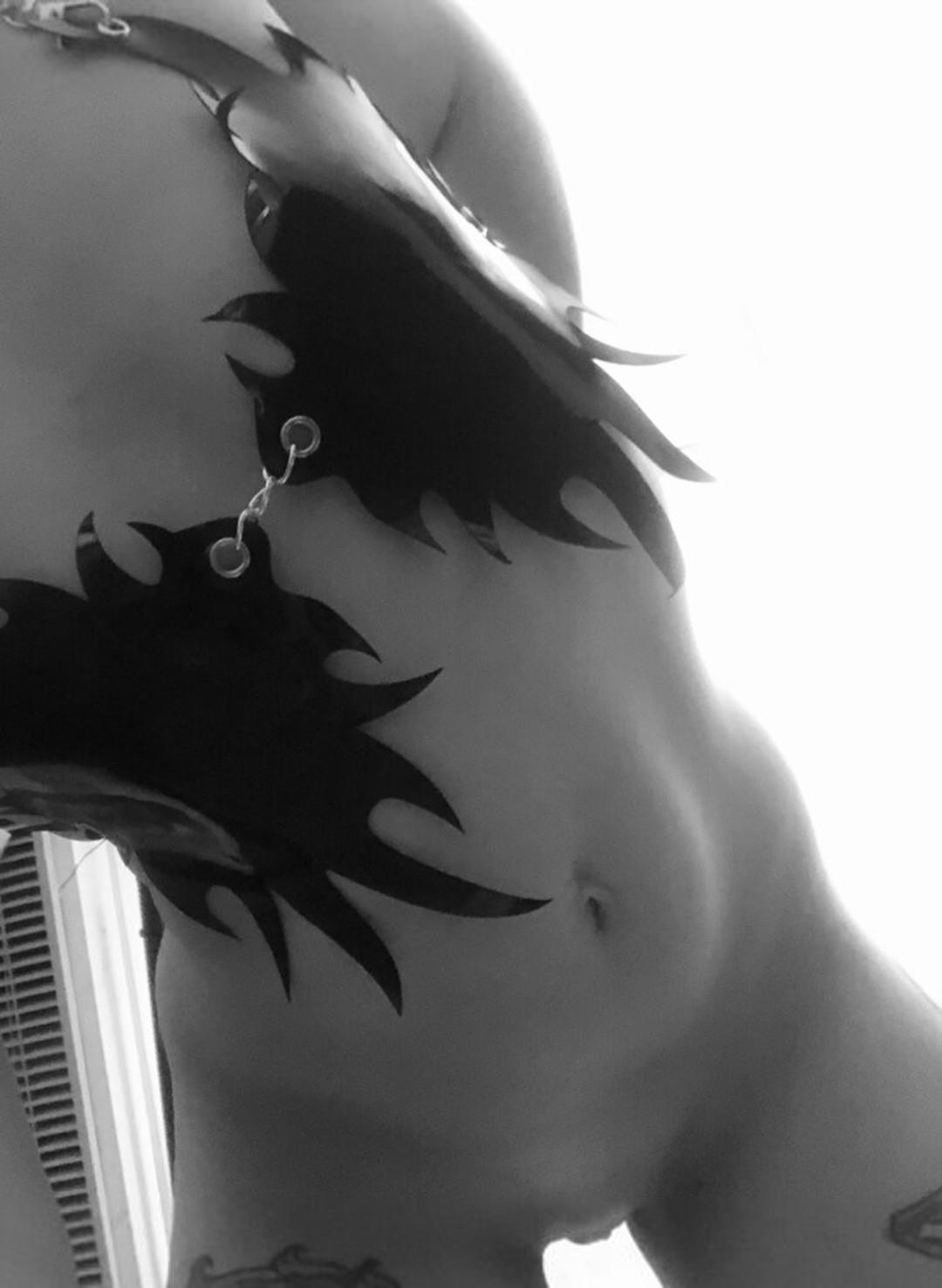 Owlicats Nude Leaked OnlyFans Photo #995