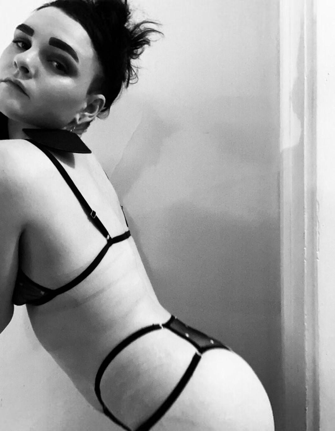 Owlicats Nude Leaked OnlyFans Photo #995