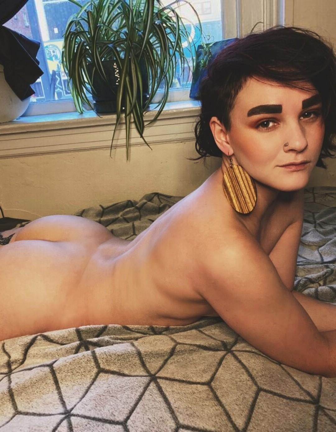 Owlicats Nude Leaked OnlyFans Photo #995