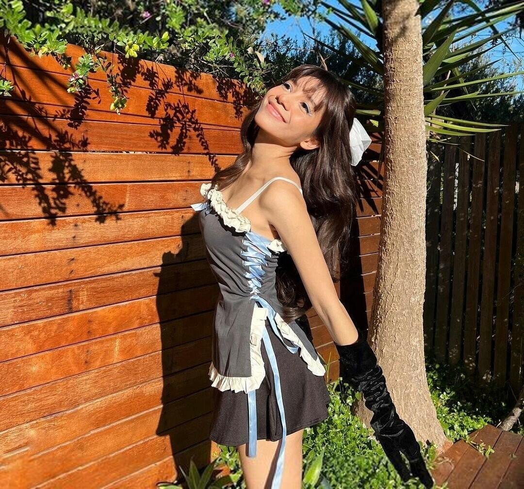 Owlicats Nude Leaked OnlyFans Photo #995