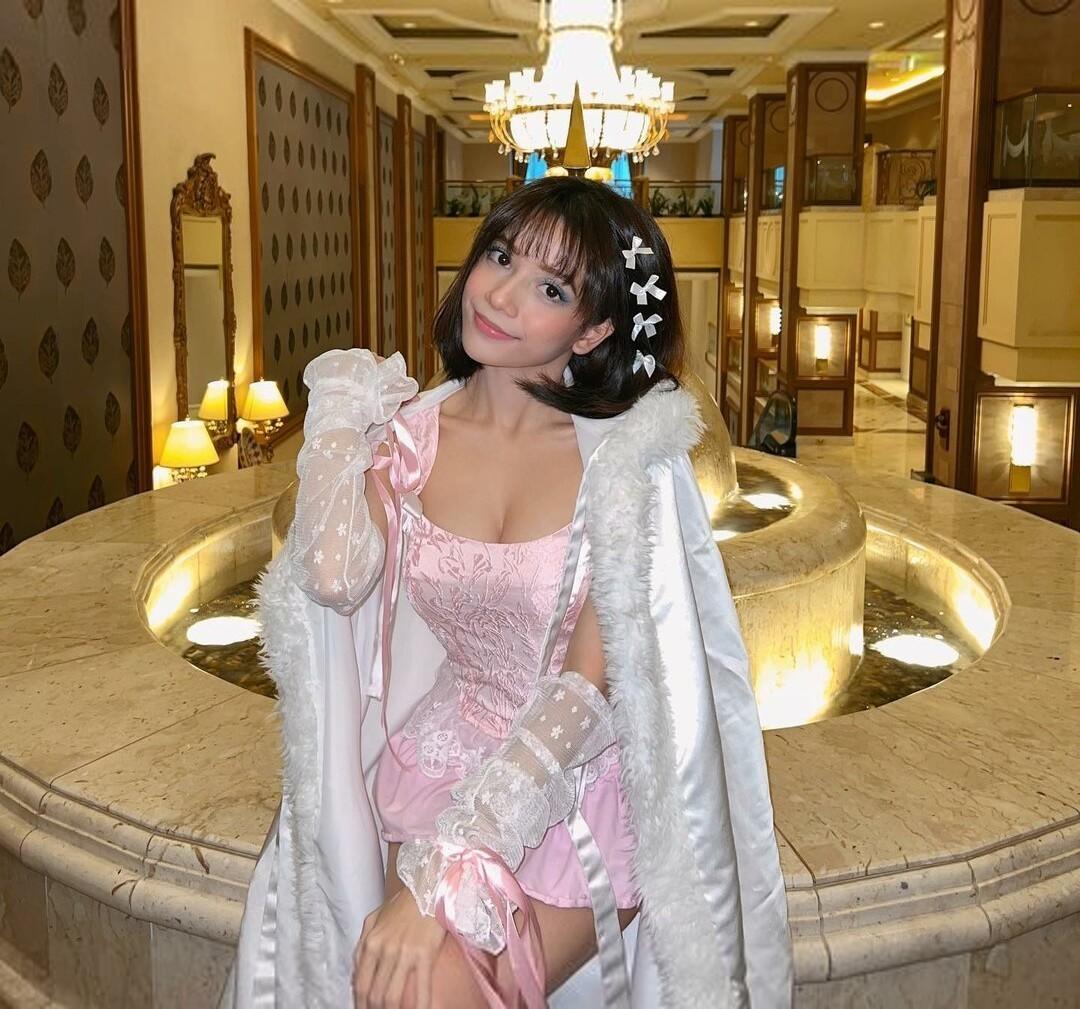 Owlicats Nude Leaked OnlyFans Photo #995