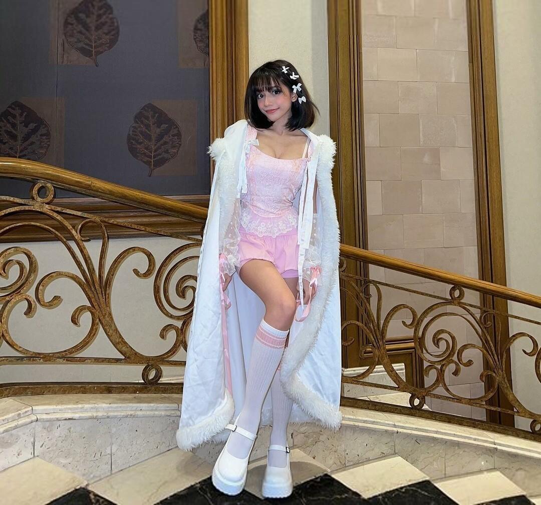 Owlicats Nude Leaked OnlyFans Photo #995