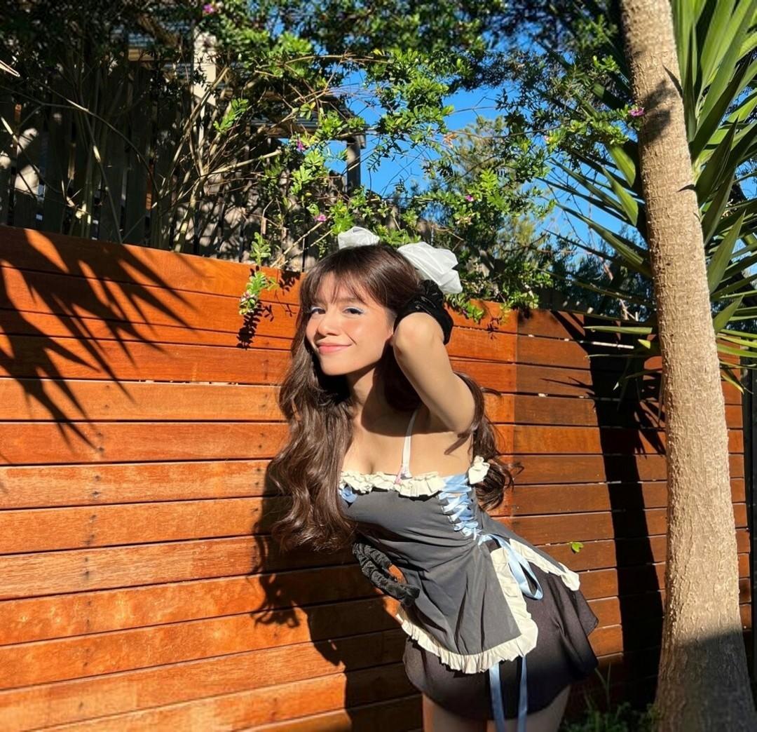 Owlicats Nude Leaked OnlyFans Photo #995