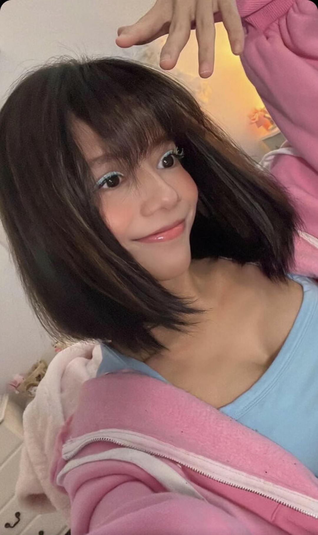 Owlicats Nude Leaked OnlyFans Photo #995