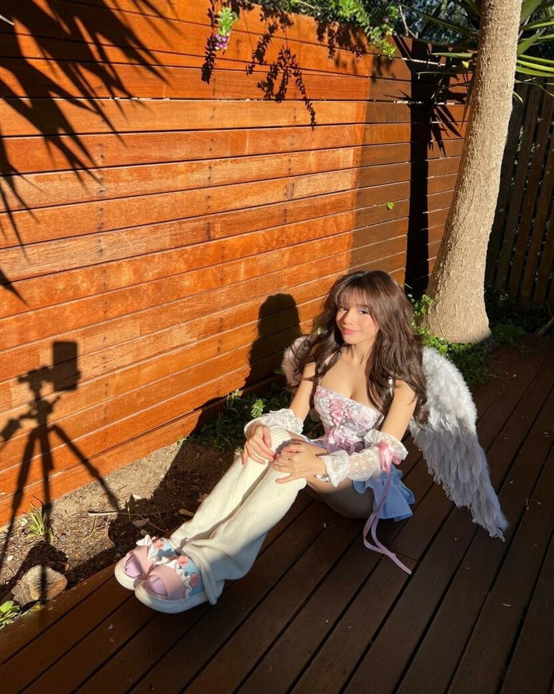 Owlicats Nude Leaked OnlyFans Photo #995