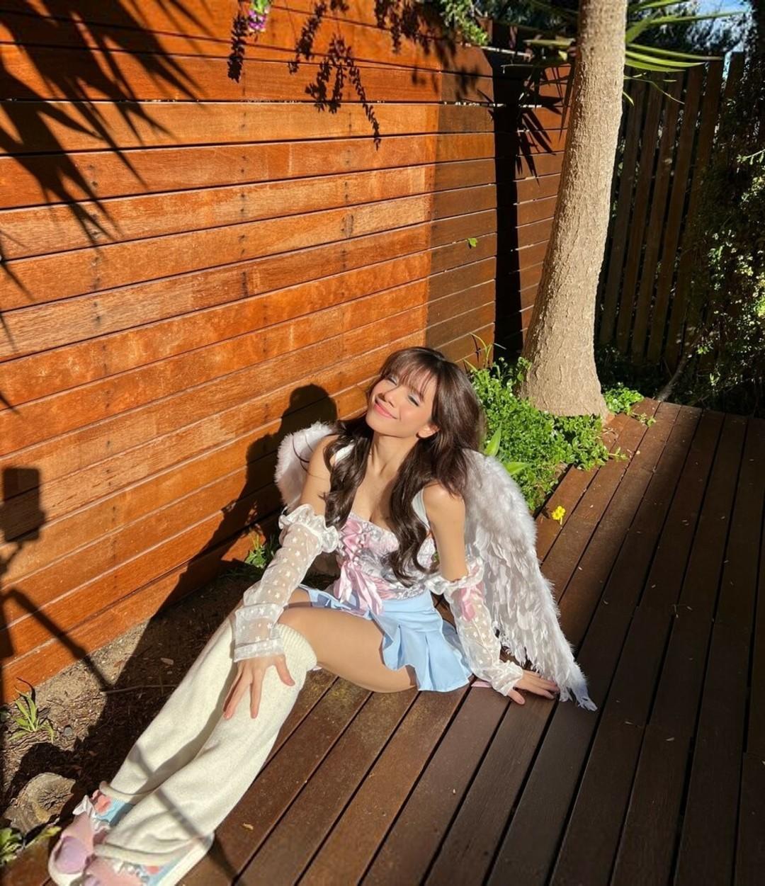 Owlicats Nude Leaked OnlyFans Photo #995