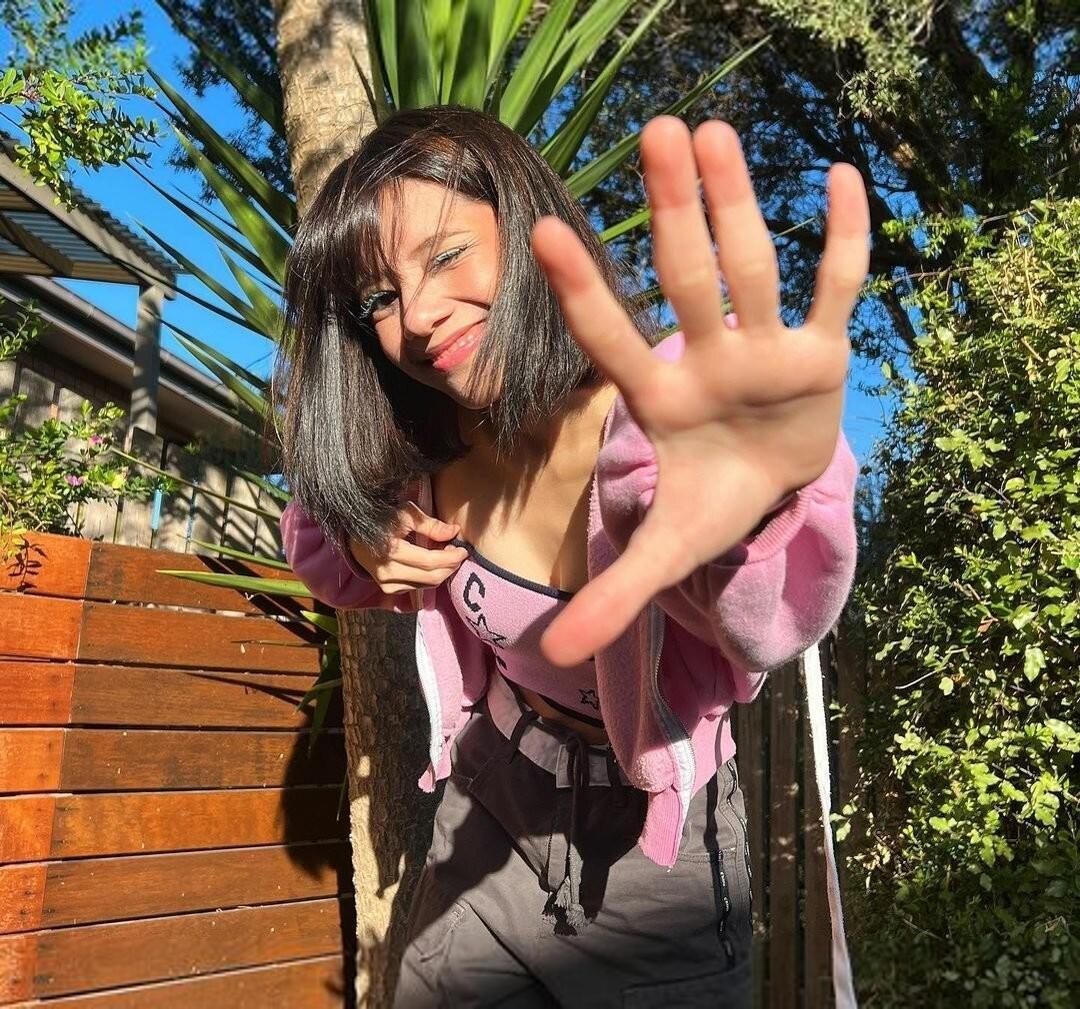 Owlicats Nude Leaked OnlyFans Photo #995