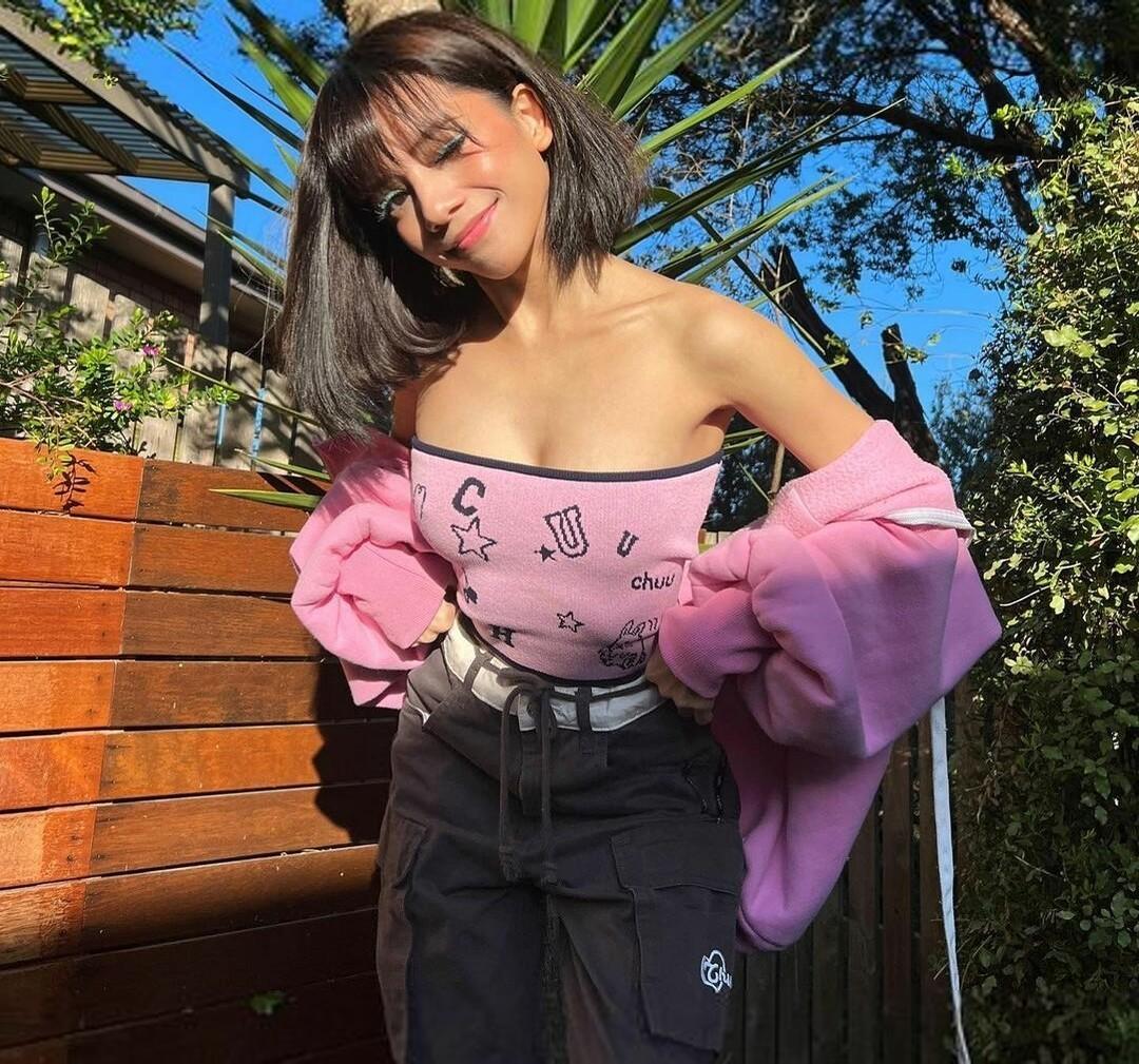 Owlicats Nude Leaked OnlyFans Photo #995