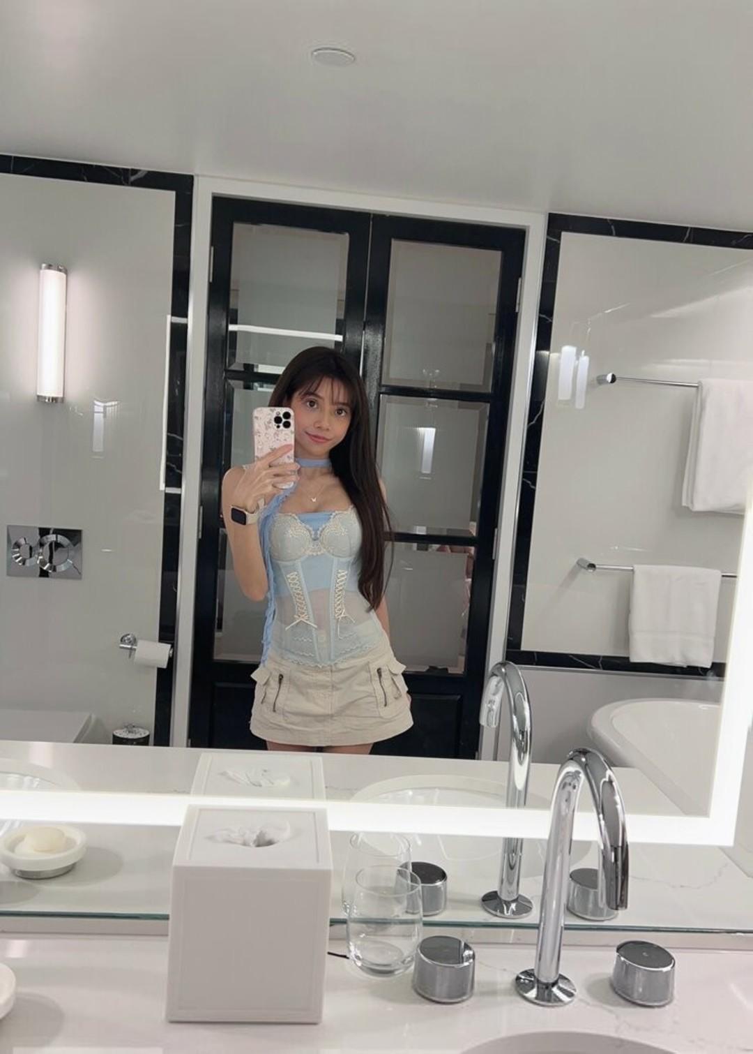 Owlicats Nude Leaked OnlyFans Photo #995