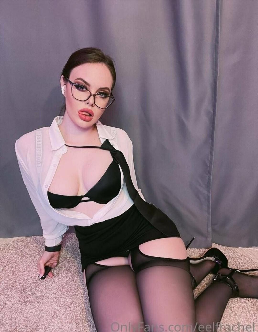 Owlicats Nude Leaked OnlyFans Photo #995