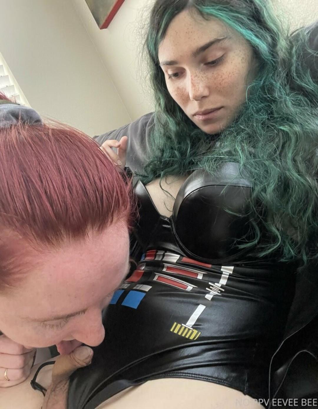 Owlicats Nude Leaked OnlyFans Photo #995