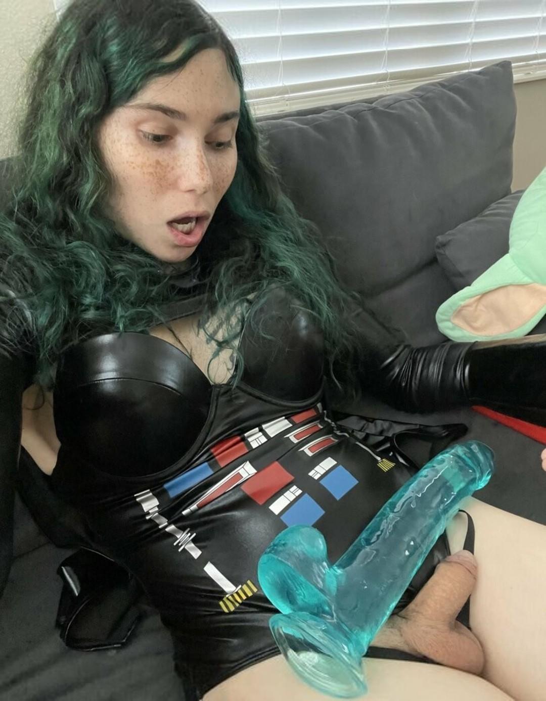 Owlicats Nude Leaked OnlyFans Photo #995