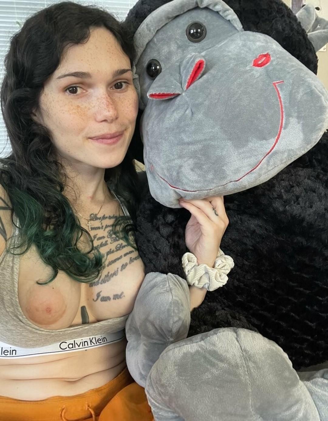 Owlicats Nude Leaked OnlyFans Photo #995