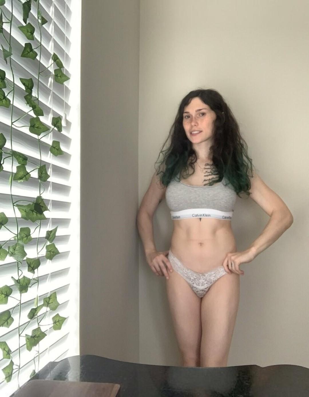 Owlicats Nude Leaked OnlyFans Photo #995