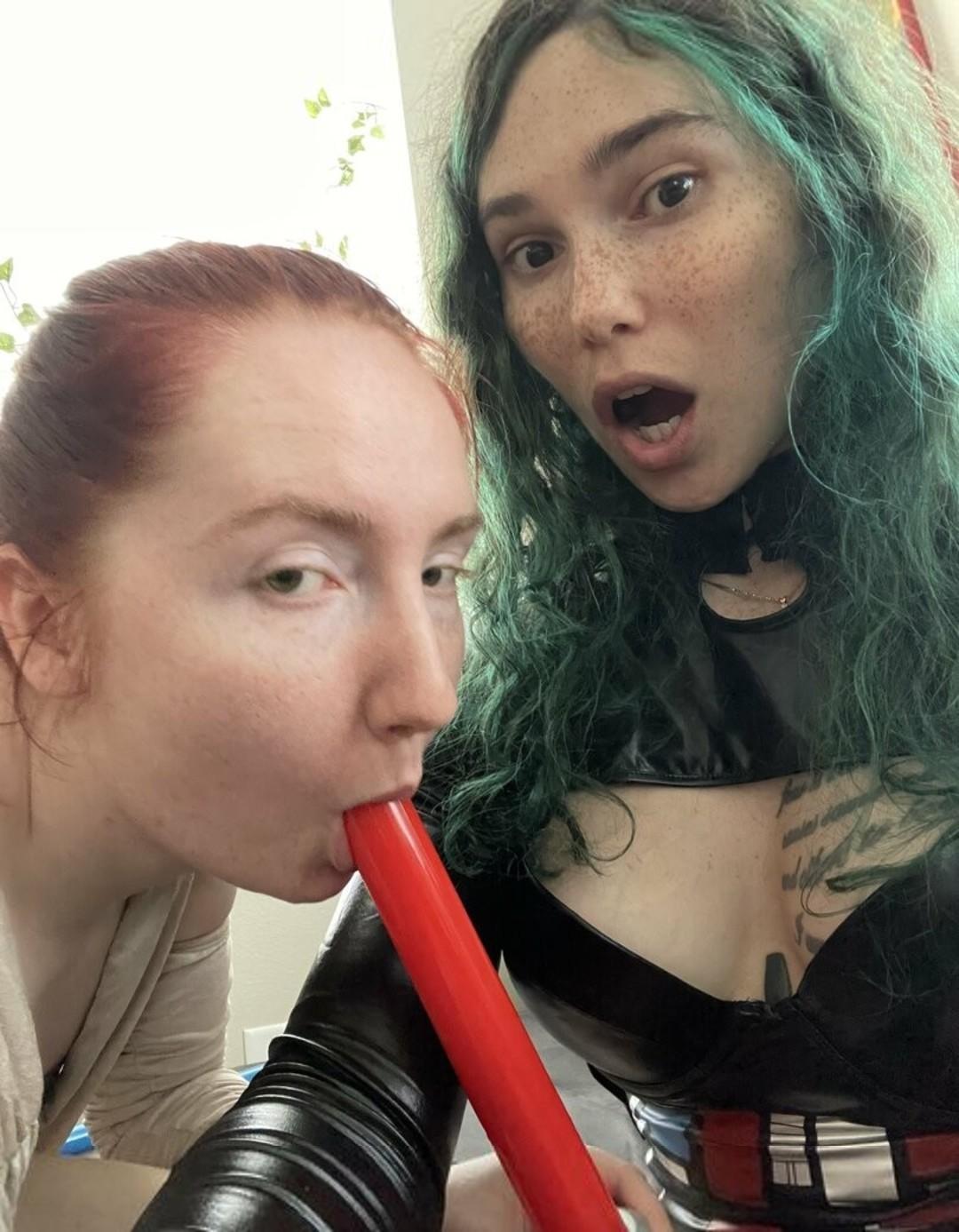 Owlicats Nude Leaked OnlyFans Photo #995