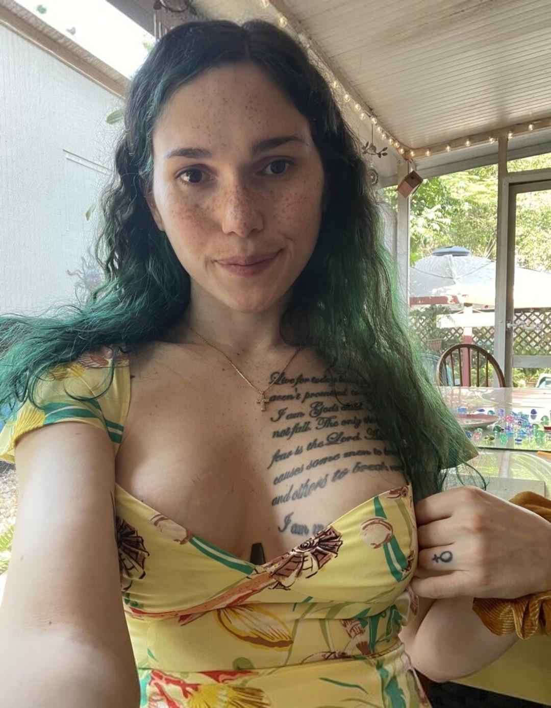 Owlicats Nude Leaked OnlyFans Photo #995