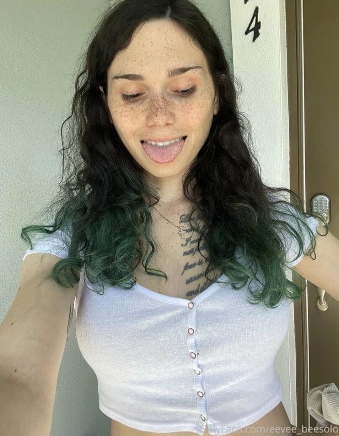 Owlicats Nude Leaked OnlyFans Photo #995