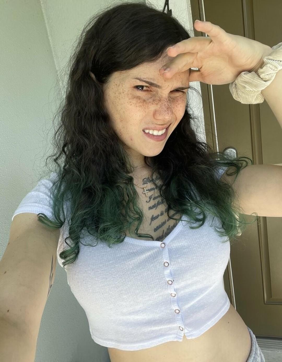 Owlicats Nude Leaked OnlyFans Photo #995