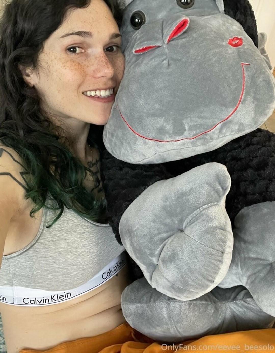 Owlicats Nude Leaked OnlyFans Photo #995