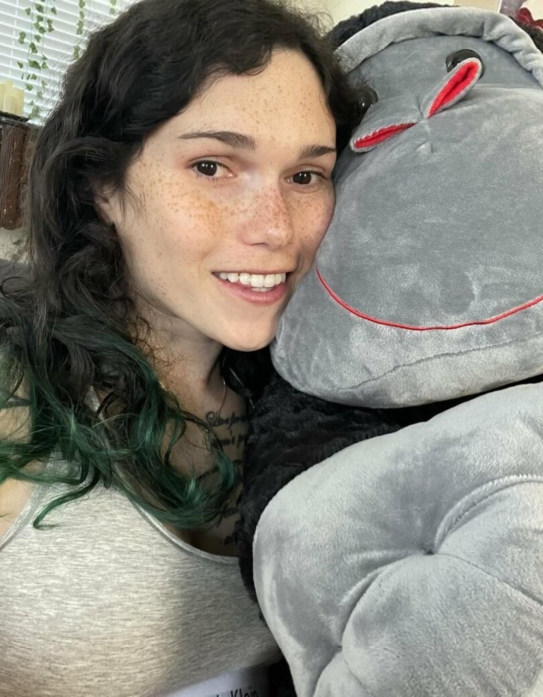Owlicats Nude Leaked OnlyFans Photo #995