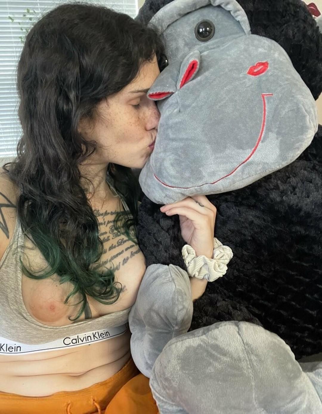 Owlicats Nude Leaked OnlyFans Photo #995