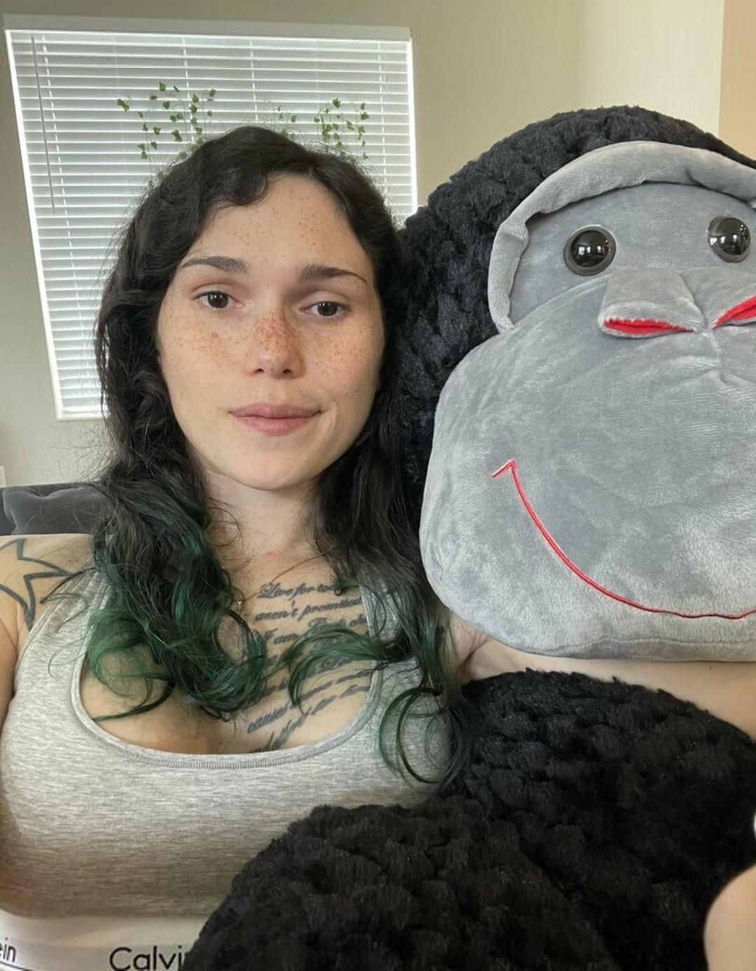 Owlicats Nude Leaked OnlyFans Photo #995