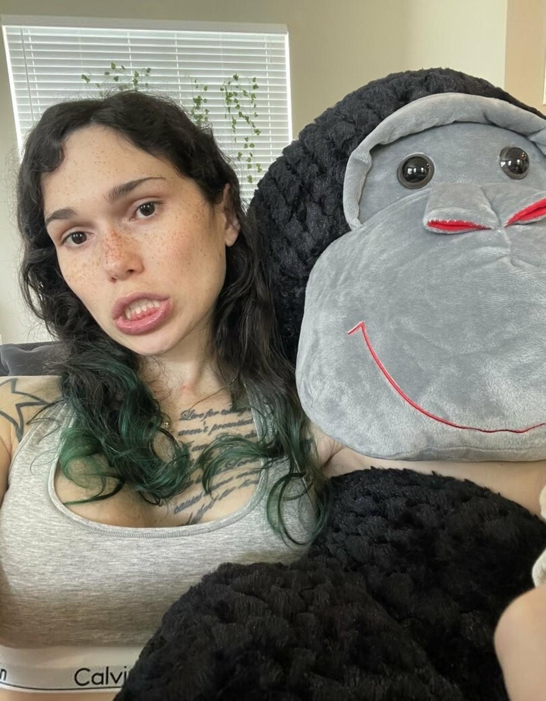 Owlicats Nude Leaked OnlyFans Photo #995