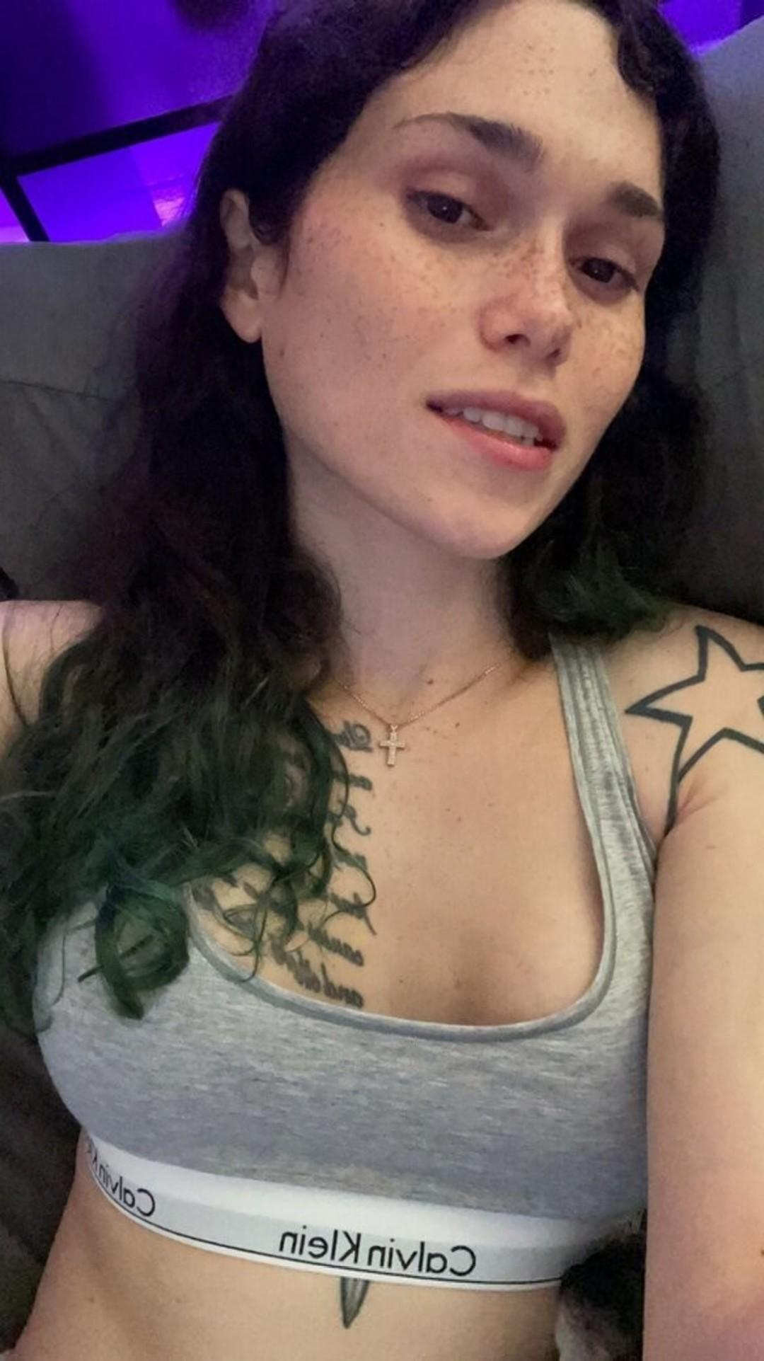 Owlicats Nude Leaked OnlyFans Photo #995