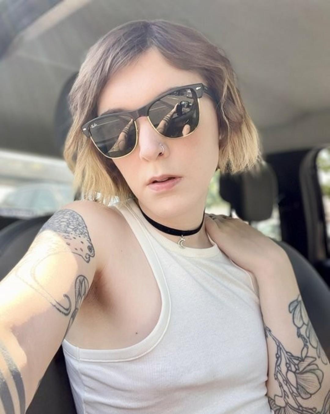 Owlicats Nude Leaked OnlyFans Photo #995