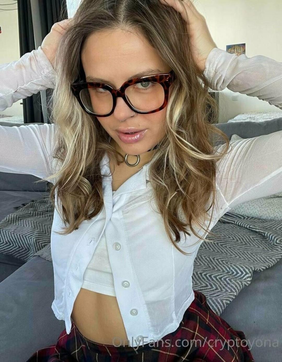 Owlicats Nude Leaked OnlyFans Photo #995