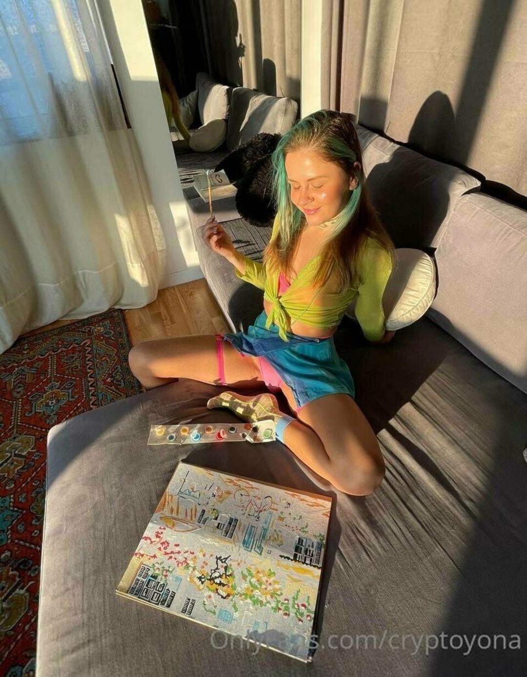 Owlicats Nude Leaked OnlyFans Photo #995