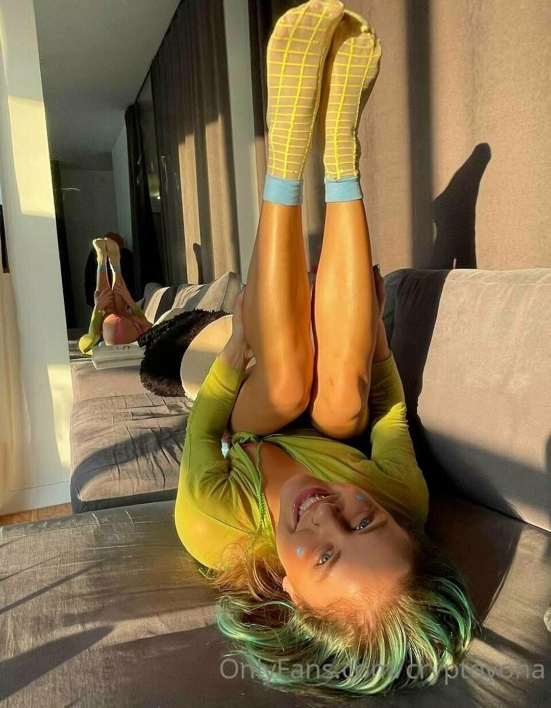 Owlicats Nude Leaked OnlyFans Photo #995