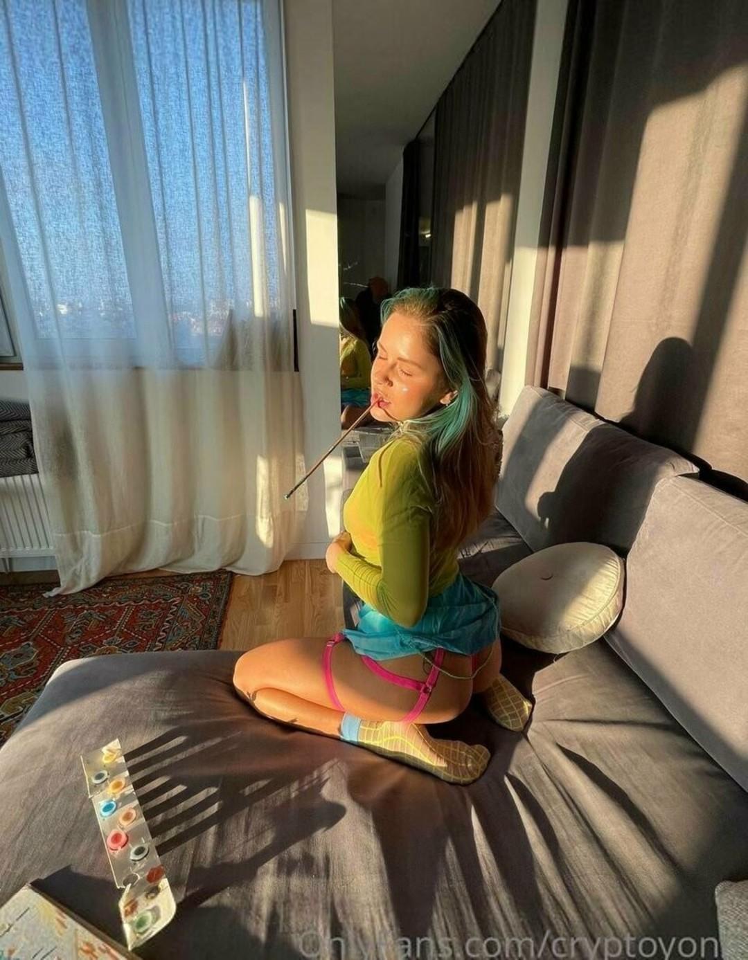 Owlicats Nude Leaked OnlyFans Photo #995