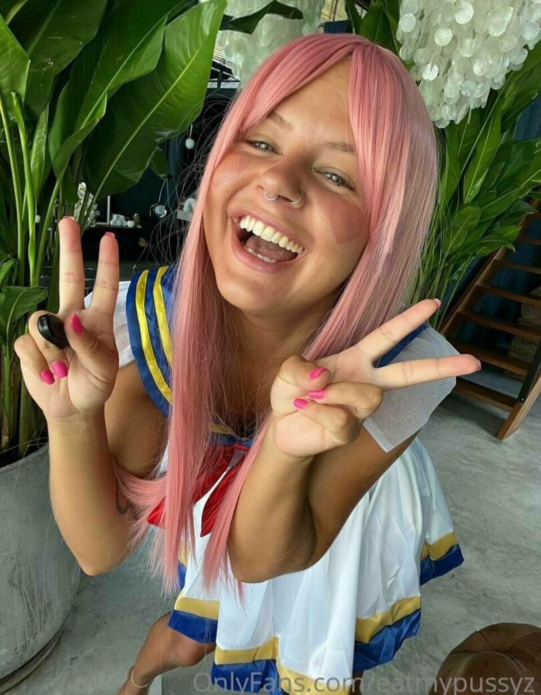 Owlicats Nude Leaked OnlyFans Photo #995