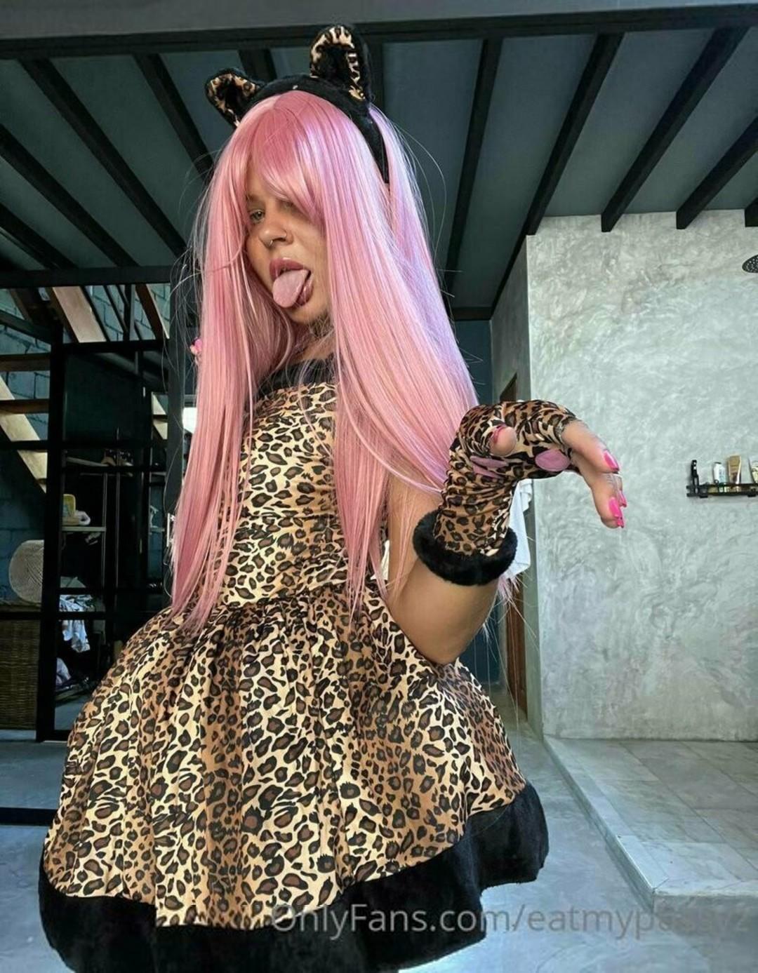 Owlicats Nude Leaked OnlyFans Photo #995