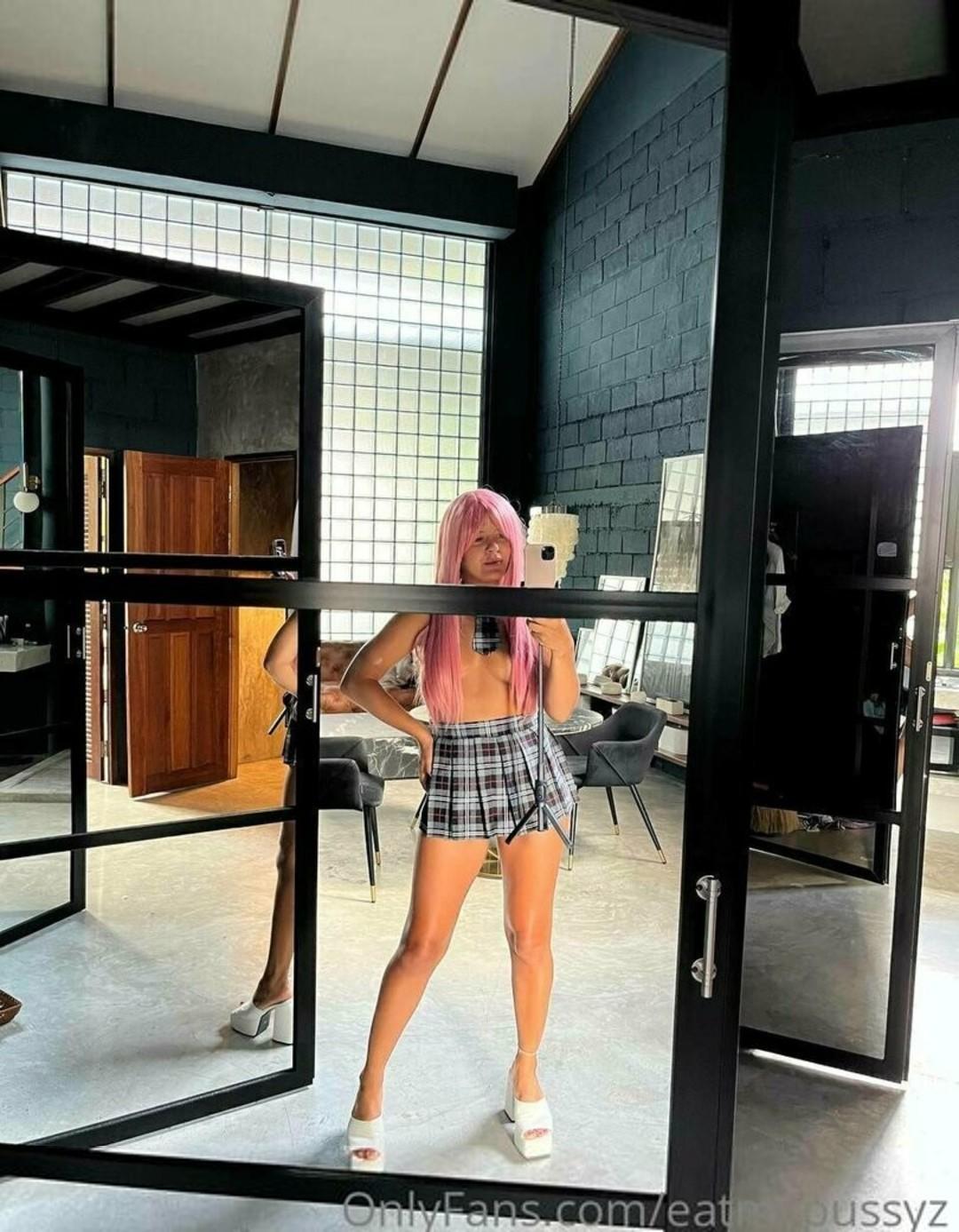 Owlicats Nude Leaked OnlyFans Photo #995