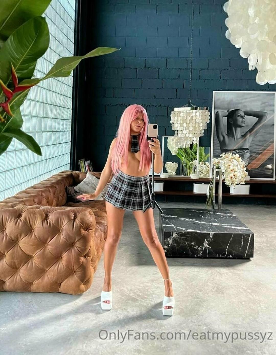 Owlicats Nude Leaked OnlyFans Photo #995