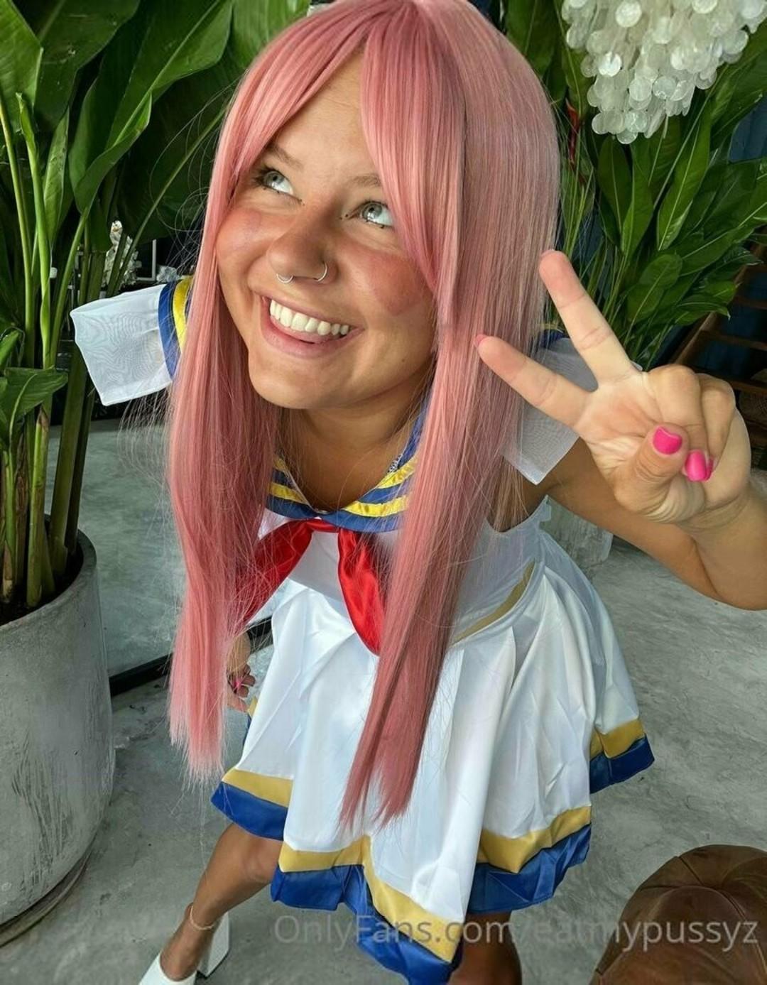 Owlicats Nude Leaked OnlyFans Photo #995