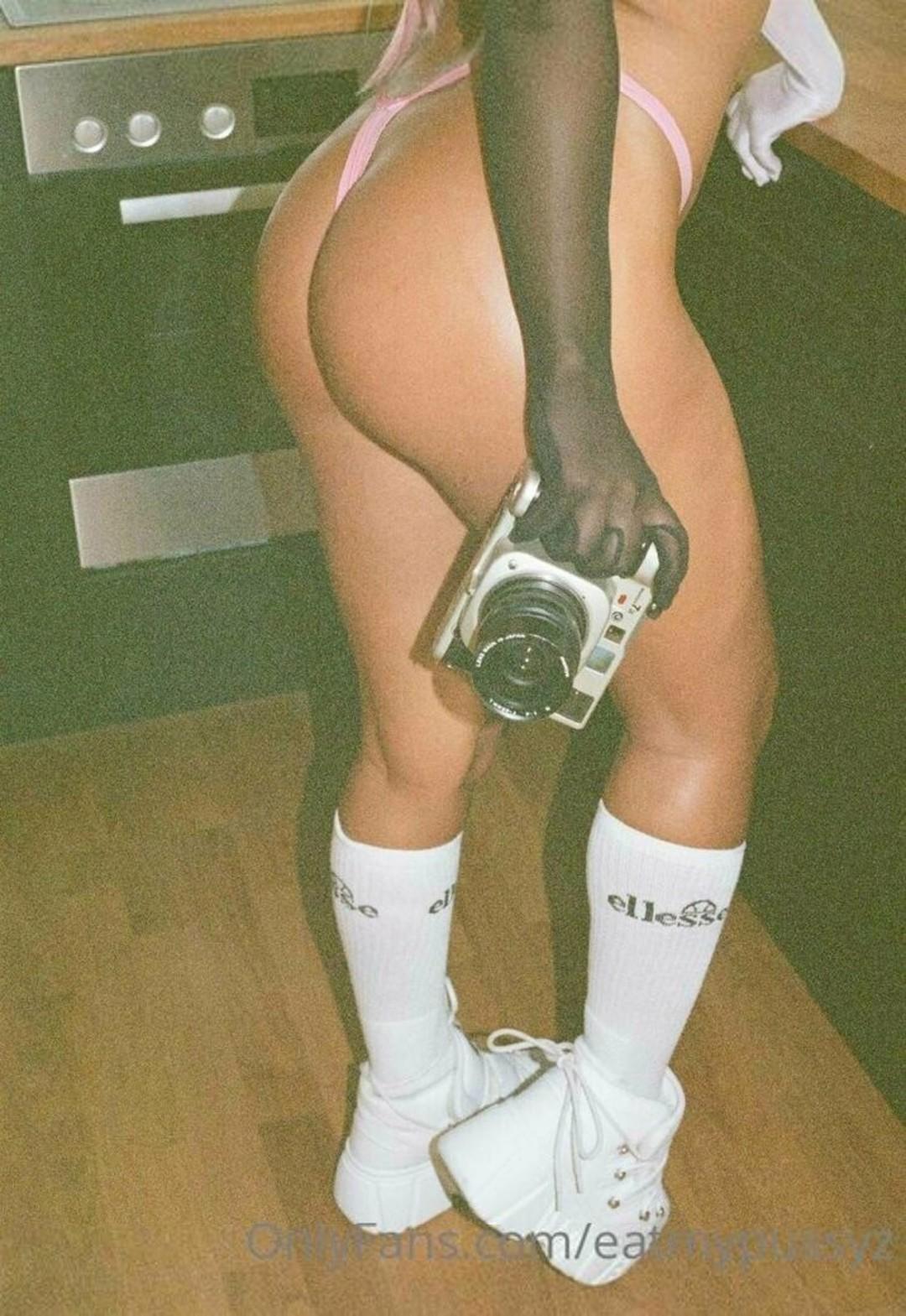 Owlicats Nude Leaked OnlyFans Photo #995