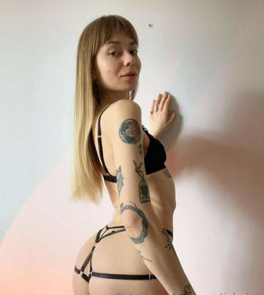 Owlicats Nude Leaked OnlyFans Photo #995