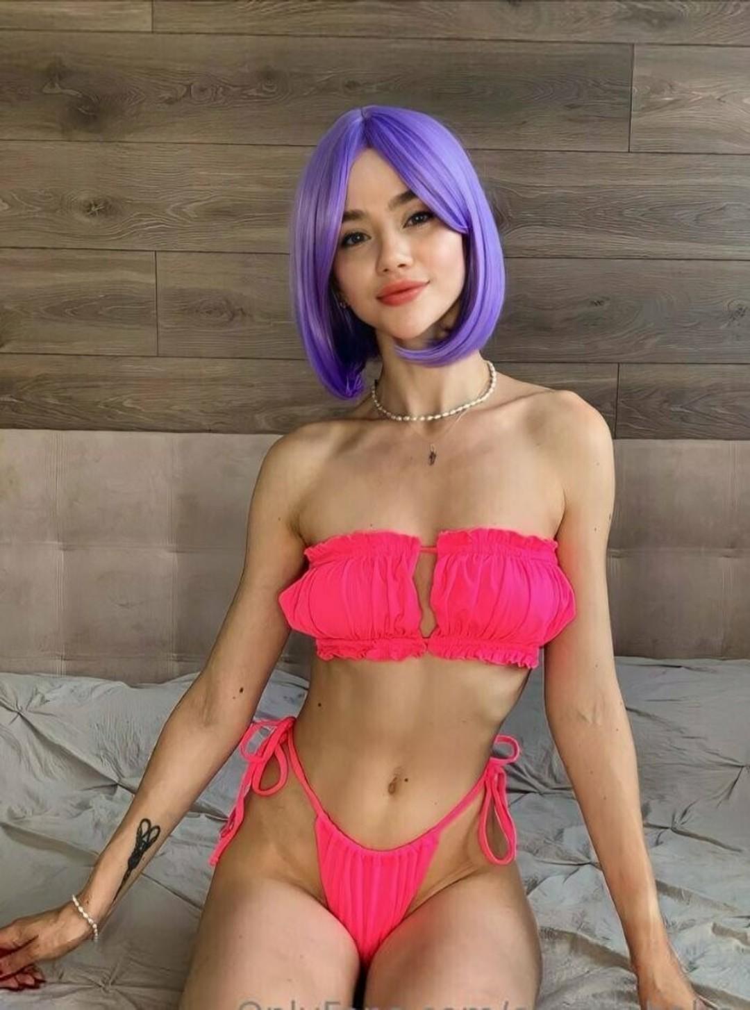 Owlicats Nude Leaked OnlyFans Photo #995