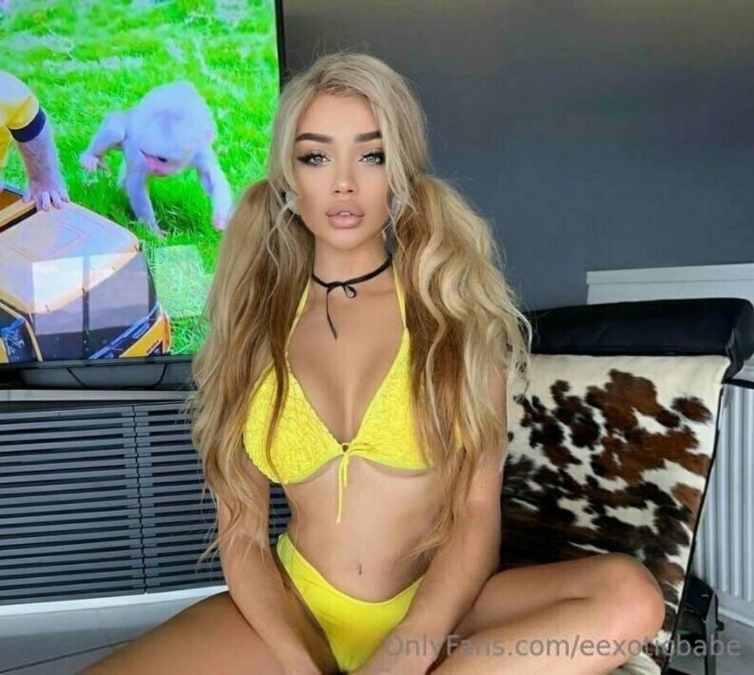 Owlicats Nude Leaked OnlyFans Photo #995